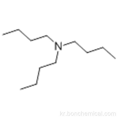 트리 부틸 아민 CAS 102-82-9